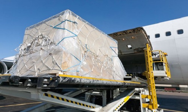 Air Cargo Fumigation