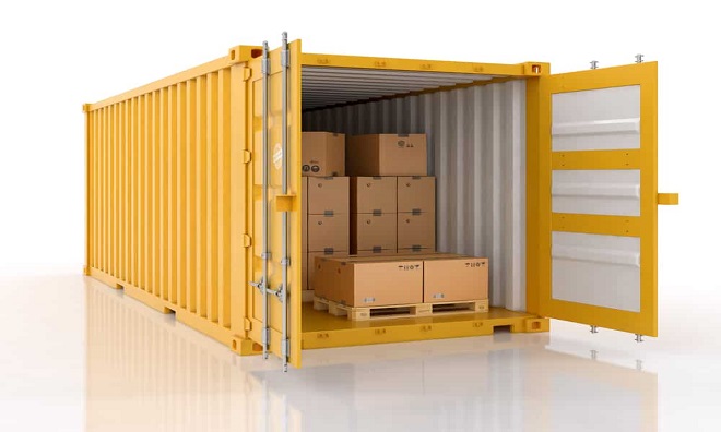 Cargo Fumigation
