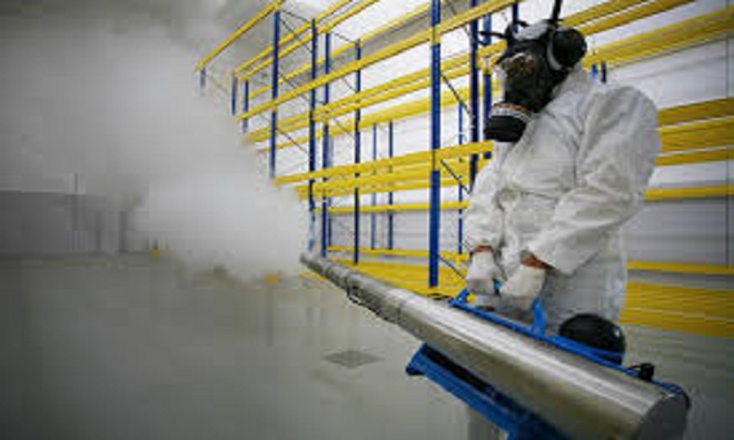 Food Processing